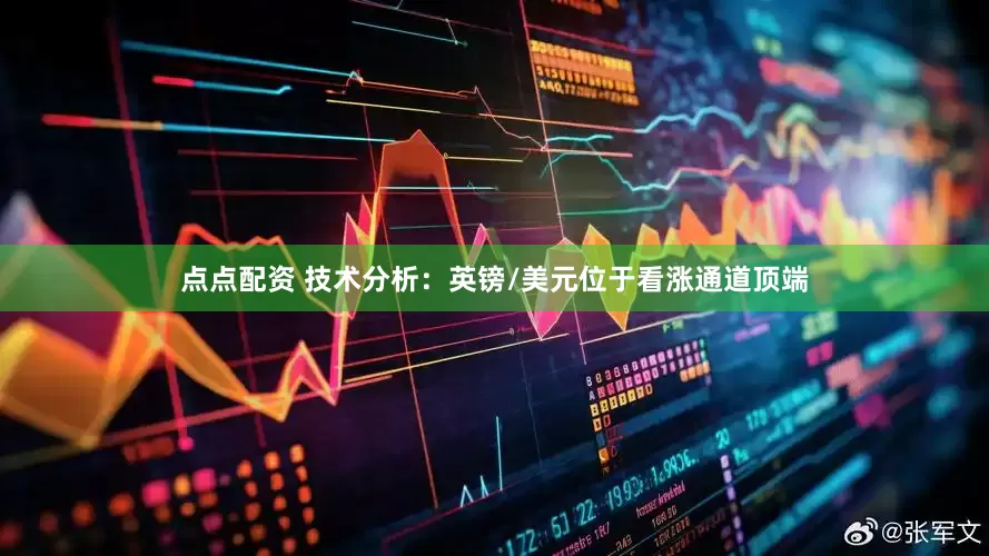 点点配资 技术分析：英镑/美元位于看涨通道顶端